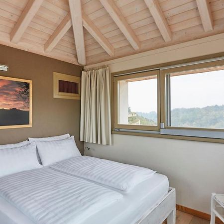 Agriturismo Alba Del Borgo Fidenza Ngoại thất bức ảnh