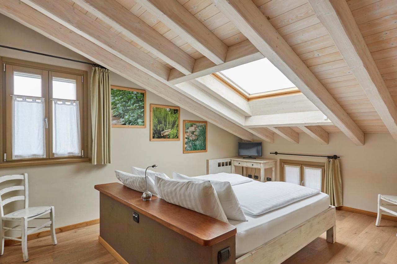 Agriturismo Alba Del Borgo Fidenza Ngoại thất bức ảnh