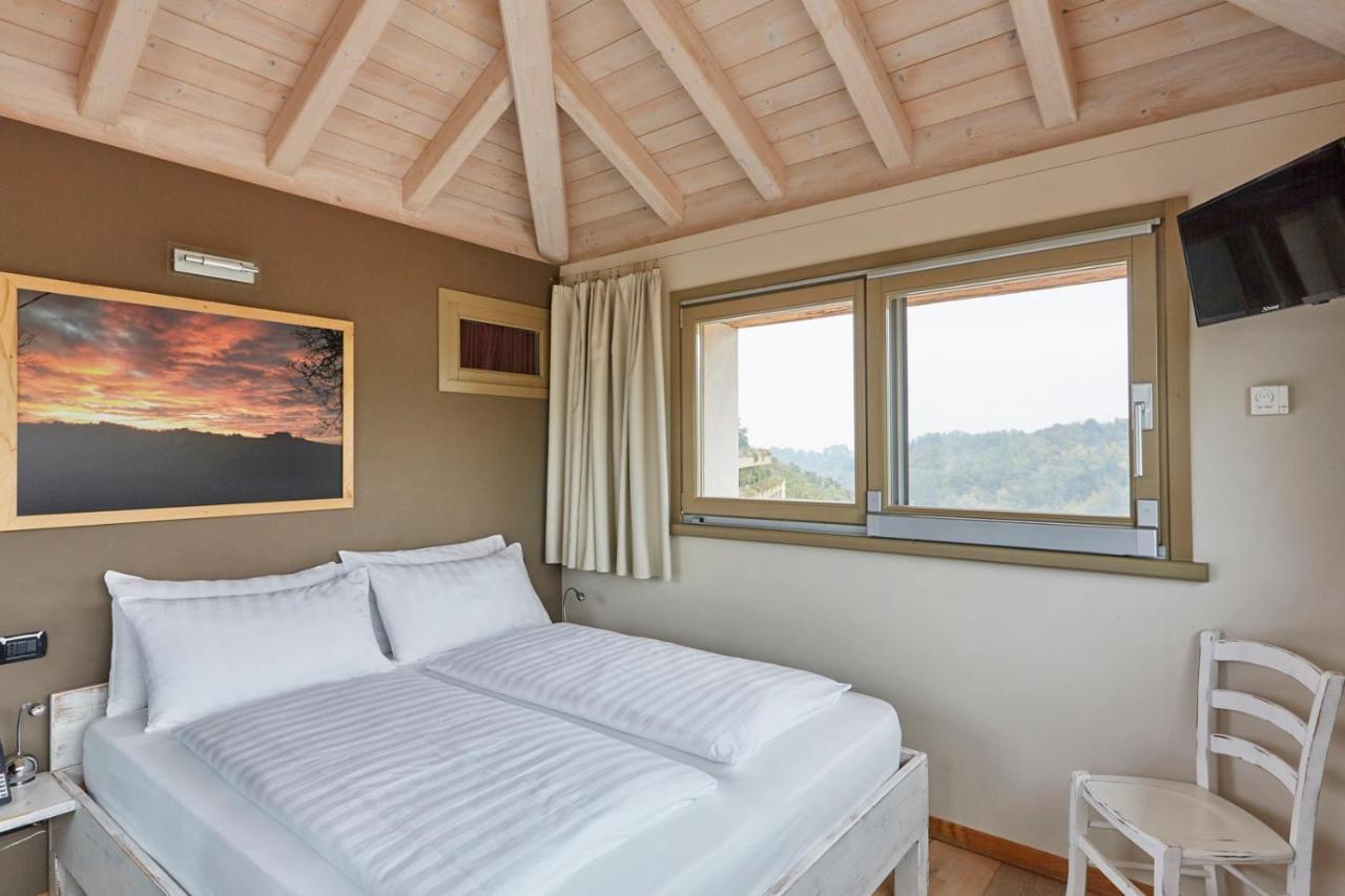 Agriturismo Alba Del Borgo Fidenza Ngoại thất bức ảnh