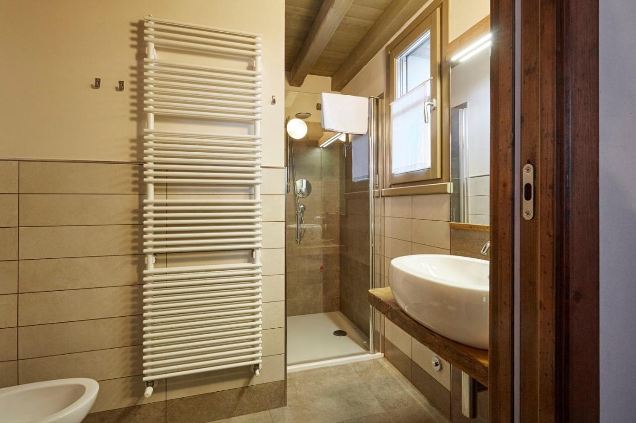 Agriturismo Alba Del Borgo Fidenza Ngoại thất bức ảnh