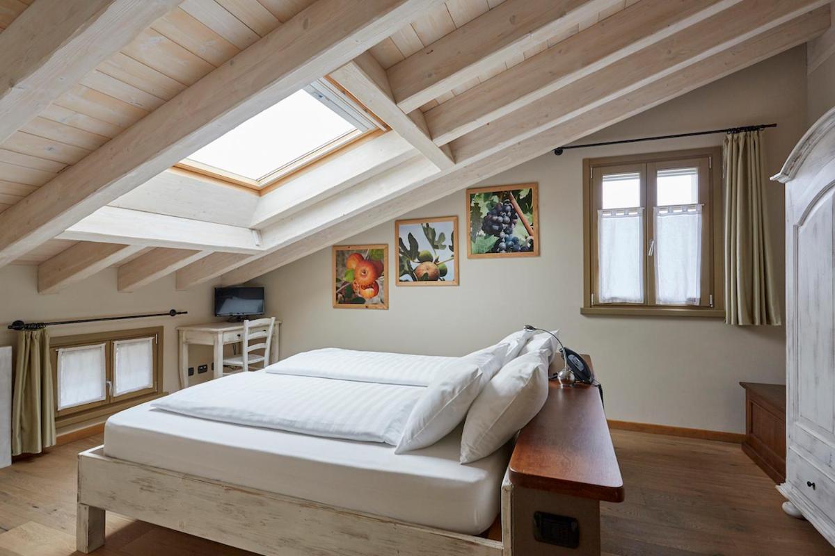 Agriturismo Alba Del Borgo Fidenza Ngoại thất bức ảnh