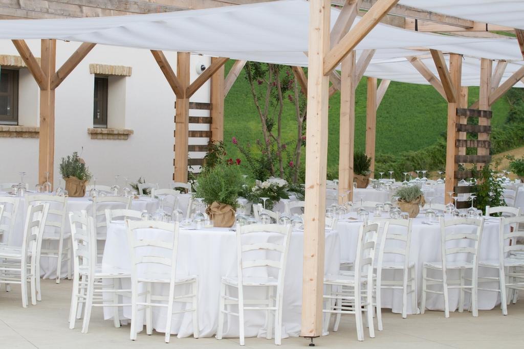 Agriturismo Alba Del Borgo Fidenza Ngoại thất bức ảnh