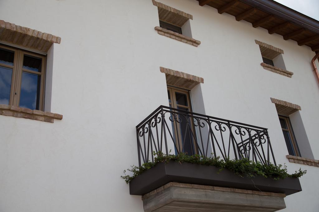 Agriturismo Alba Del Borgo Fidenza Phòng bức ảnh