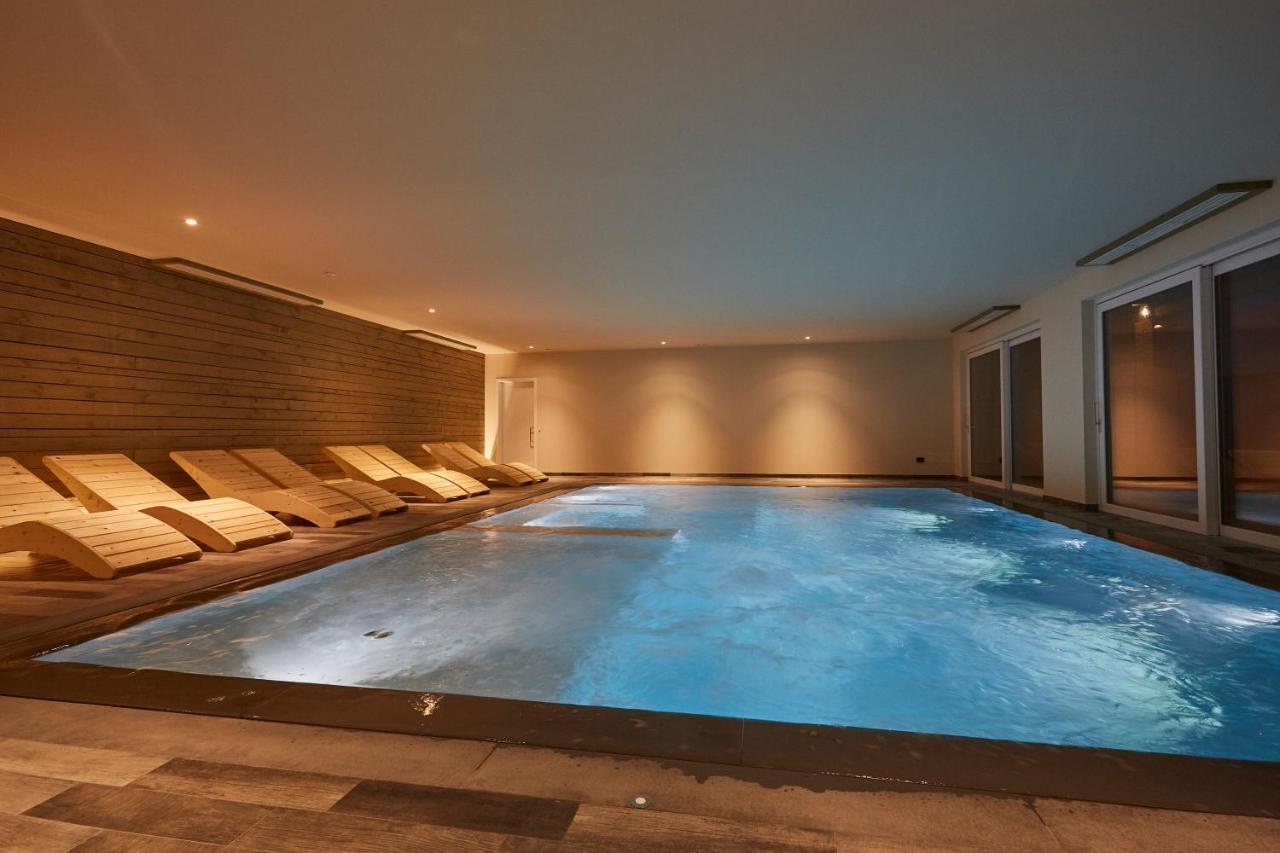 Agriturismo Alba Del Borgo Fidenza Ngoại thất bức ảnh